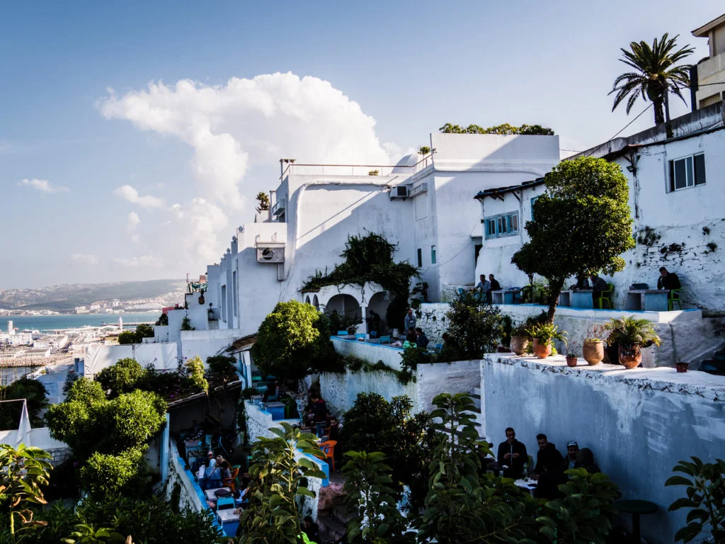 Tangier Morocco